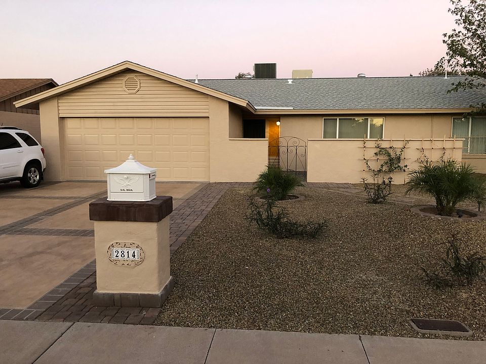 1st image of 2814 W Evans Dr