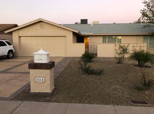 2814 W Evans Dr, Phoenix, AZ 85053