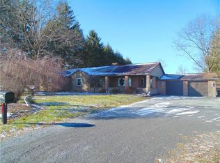 1206 Evans City Rd, Renfrew, PA 16053