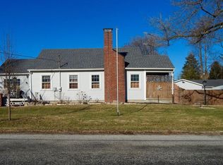 4237 Springfield Xenia Rd, Springfield, OH 45506