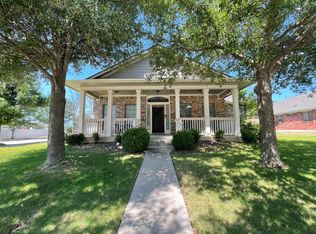 1601 Hill Country Dr, Cedar Park, TX 78613