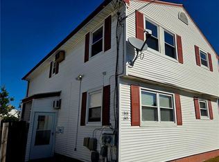 1345 Chalkstone Ave, Providence, RI 02909