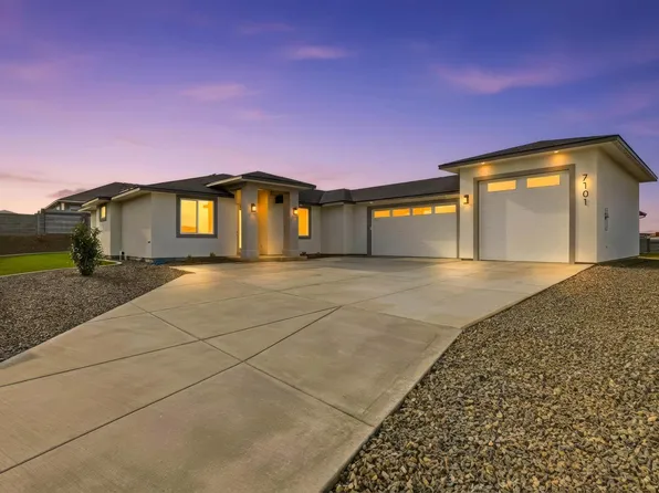 7101 W 34th Pl, Kennewick, WA 99338