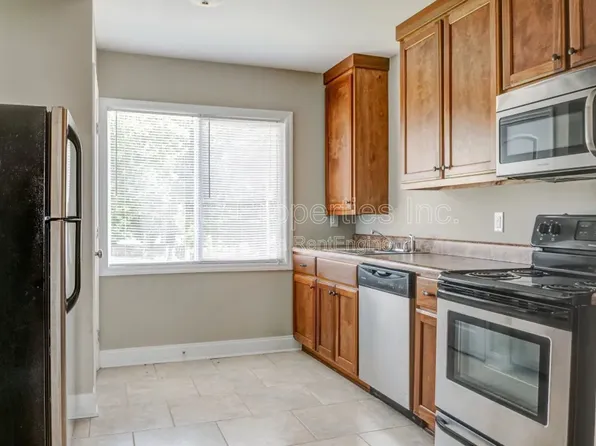 1246 Graham Ave Unit 6, Florence, AL 35630