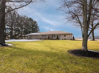 14250 S Pricetown Rd, Salem, OH 44460