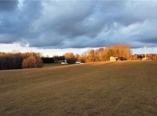 Slate Mountain Rd, Mount Airy, NC 27030