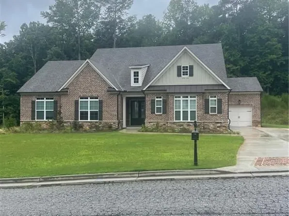 2175 Calverton Ln SW, Atlanta, GA 30331