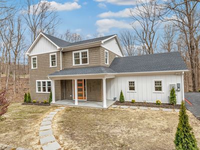 8 Fox Run, Monroe, CT, 06468