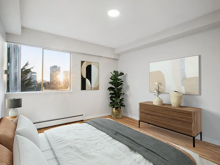 840 Broughton St #1003 — Photo 12