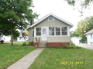 2823 Payne Rd, Des Moines, IA 50310