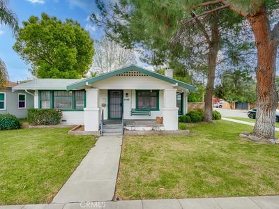 2105 Genevieve St, San Bernardino, CA, 92405