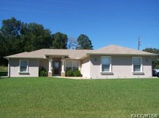 1478 W Adelle Ct, Dunnellon, FL 34434