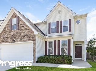 1016 Steelhorse Dr, Fuquay Varina, NC 27526