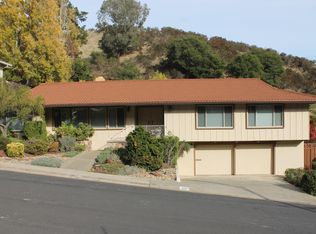1045 Drake Ct, San Carlos, CA 94070