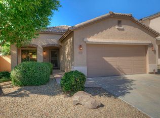 15124 N 172nd Ln, Surprise, AZ 85388