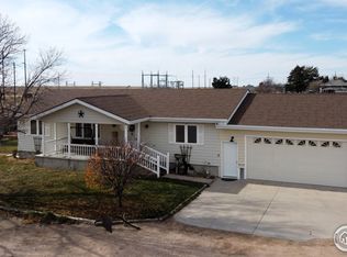 806 S Burlington Ave, Haxtun, CO 80731