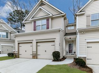 240 Oakview Dr, Canton, GA 30114
