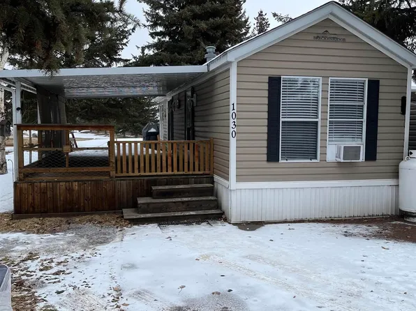 35468 Range Road 30 #1030, Red Deer County, AB T4G 0M3