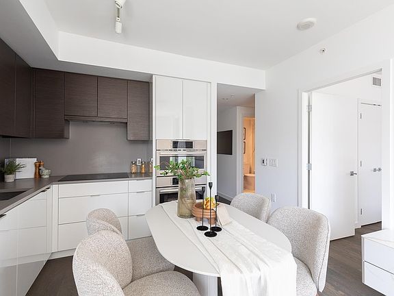 4th image of 1678 Pullman Porter St #607