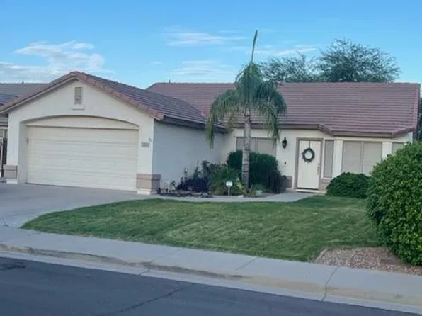 2834 S Greenwood, Mesa, AZ 85212