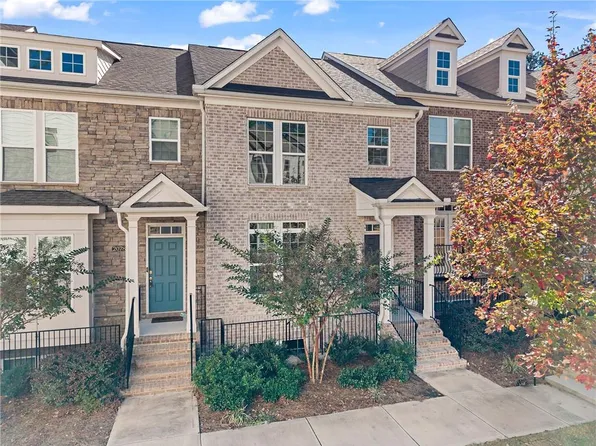 2076 Patterson Park Rd, Decatur, GA 30033