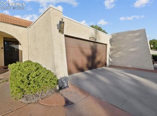 14415 Club Villa Dr UNIT B, Colorado Springs, CO 80921