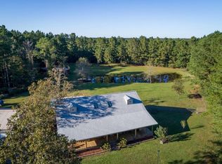 1176 Witherbee Rd, Moncks Corner, SC 29461