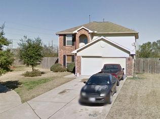 4430 Kulkarni St, Houston, TX 77045