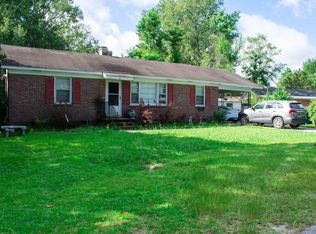 8 Gunnells St, Goose Creek, SC 29445