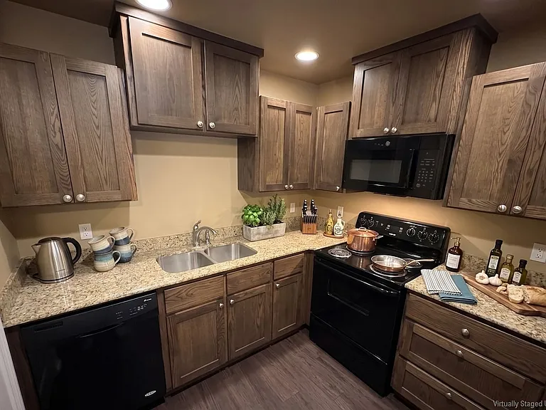 The Village at Clear Creek — Photo 88