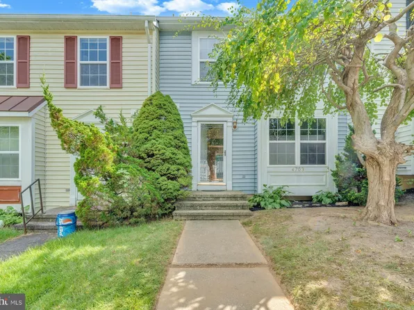 4703 Barbed Ct, Hampstead, MD 21074