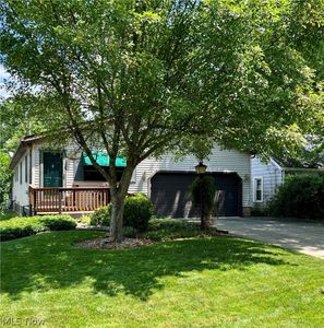 1043 Davey Ave, Kent, OH, 44240
