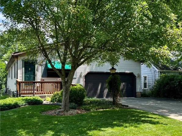 1043 Davey Ave, Kent, OH 44240