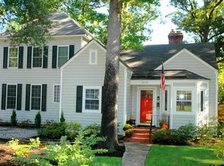 5018 Bromley Ln, Richmond, VA 23226