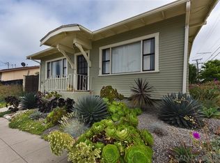 3275 Redwood St, San Diego, CA 92104