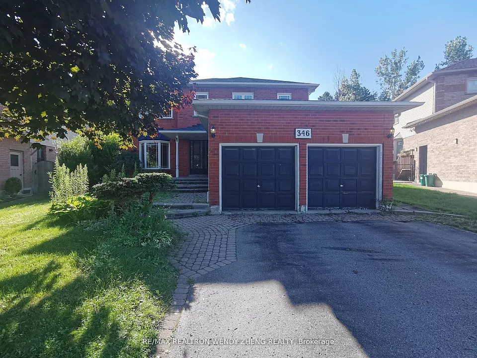346 Chambers Cres