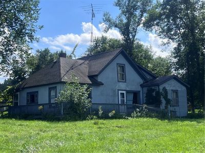 W10293 County Rd D, Holcombe, WI, 54745