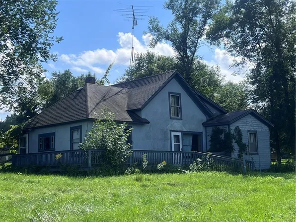 W10293 County Road D, Holcombe, WI 54745