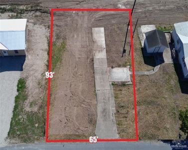 827 South Blvd, Donna, TX, 78537