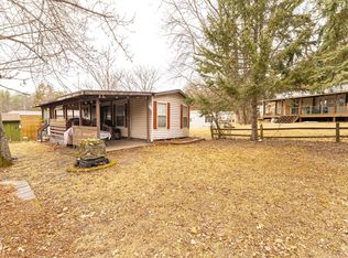 87 Cindy, Warrens, WI 54666