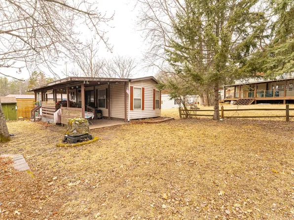 87 Cindy, Warrens, WI 54666