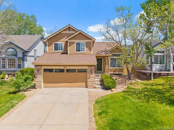 11634 Masonville Drive, Parker, CO 80134