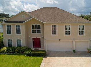 5925 Orangewood Ln, Vero Beach, FL 32967