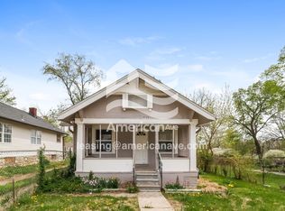 5729 Michigan Ave, Kansas City, MO 64130