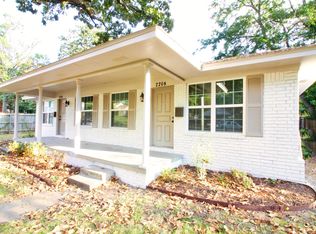 2208 S South St #1, Fort Smith, AR 72901