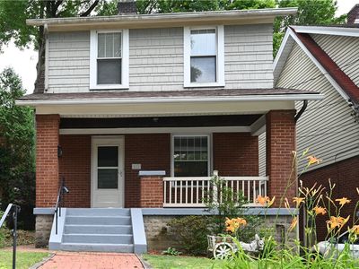 111 Harlow St, Pittsburgh, PA, 15218