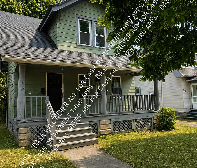 126 Van Bergh Ave — Photo 1
