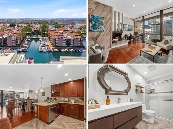 5130 Marina Pacifica Dr N #38, Long Beach, CA 90803