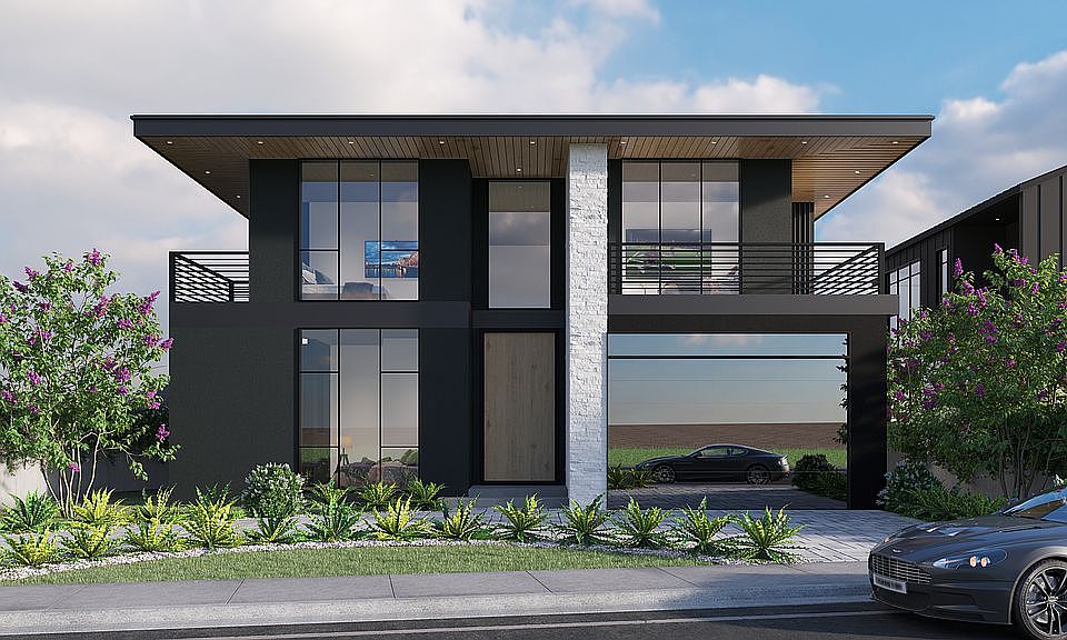 2nd image of 1756 N Beverly Glen Blvd