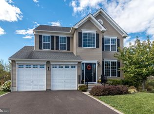 1214 Hockley Dr, Perkasie, PA 18944